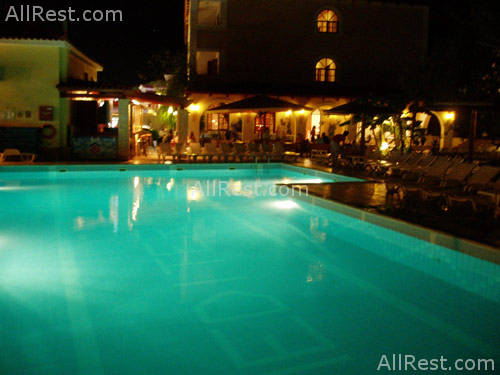 Mediterranee Hotel 18